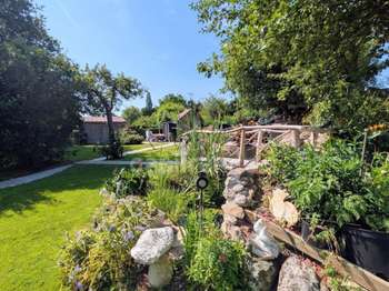 Vente Maison 2 chambresFontaine-en-Bray