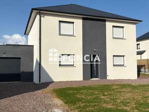 Vente Maison 5 chambresFontaine-Étoupefour