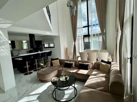 Vente maison 6 pièces Fontaine-Étoupefour 14
