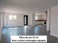 Vente maison 6 pièces Vente maison 6 pièces