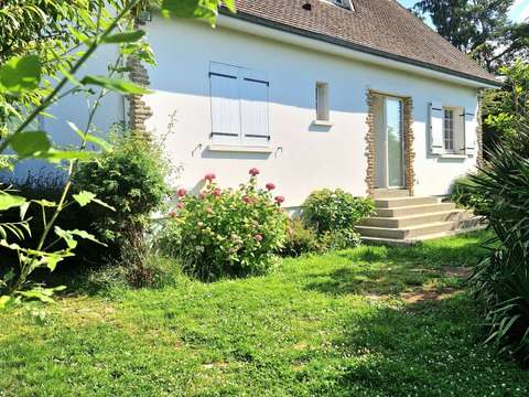 Vente maison 6 pièces Fontaine-Étoupefour 14