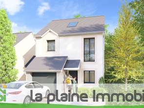 Vente Maison 3 chambresFontaine-Étoupefour