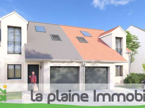 Vente maison 5 pièces Fontaine-Étoupefour 14