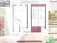 Vente maison 5 pièces Vente maison 5 pièces