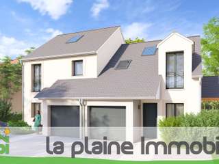 Vente maison 4 pièces Vente maison 4 pièces