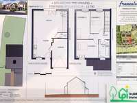 Vente maison 4 pièces Vente maison 4 pièces