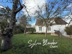 Vente Maison 4 chambresFontaine-Étoupefour