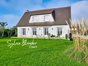 Vente Maison 4 chambresFontaine-Étoupefour