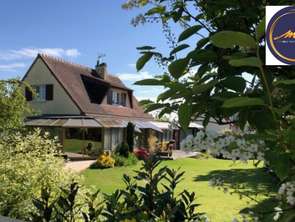 Vente Maison 4 chambresFontaine-Étoupefour
