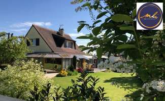 Photo Vente maison Fontaine-Étoupefour