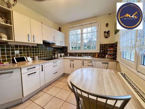 Vente maison 8 pièces Vente maison 8 pièces