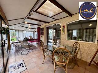 Vente maison 8 pièces Vente maison 8 pièces