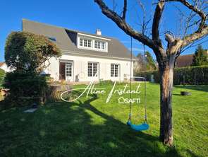 Vente Maison 5 chambresFontaine-Étoupefour