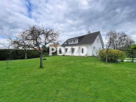 Vente maison 7 pièces Fontaine-Étoupefour 14