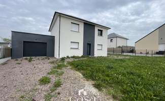 Photo Vente maison Fontaine-Étoupefour
