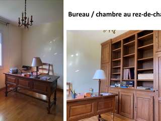 Vente maison 7 pièces Vente maison 7 pièces