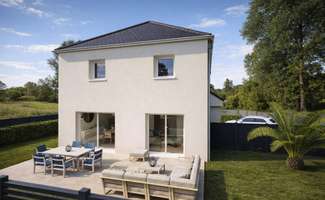 Photo Vente maison Fontaine-Étoupefour