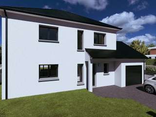 Vente maison
