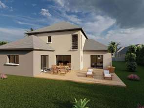 Vente Maison 4 chambresFontaine-Étoupefour