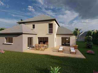 Vente maison