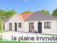 Vente maison Fontaine-Étoupefour - 14