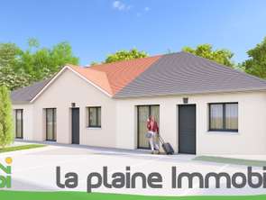 Vente Maison 2 chambresFontaine-Étoupefour