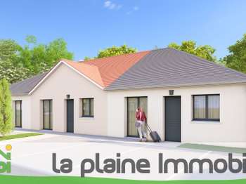Vente maison 3 pièces Fontaine-Étoupefour 14