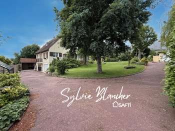 Vente Maison 5 chambresFontaine-Étoupefour