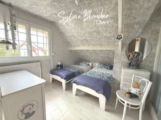 Vente maison 8 pièces Vente maison 8 pièces