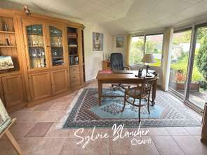 Vente Maison 5 chambresFontaine-Étoupefour