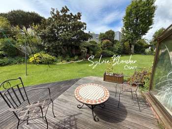 Vente maison 8 pièces Fontaine-Étoupefour 14