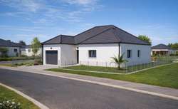 Photo Vente maison Fontaine-Étoupefour