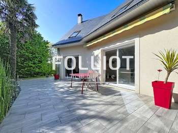 Vente maison 6 pièces Fontaine-Étoupefour 14