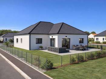 Vente maison 5 pièces Vente maison 5 pièces