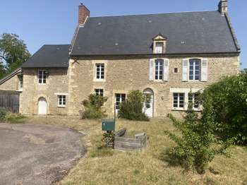 Vente Maison 6 chambresFontaine-Étoupefour