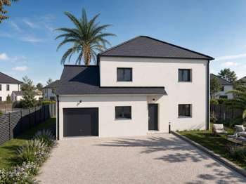 Vente maison 5 pièces Fontaine-Étoupefour 14