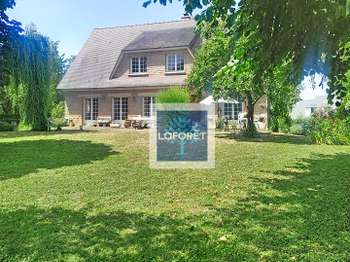 Vente Maison 4 chambresFontaine-Étoupefour