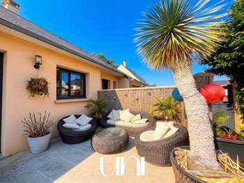 Vente Maison 4 chambresFontaine-Étoupefour