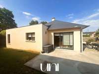 Vente maison