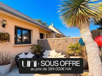 Vente maison 5 pièces Fontaine-Étoupefour 14