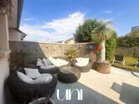 Vente maison