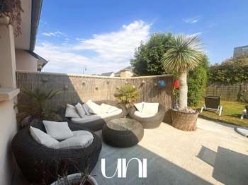 Vente maison