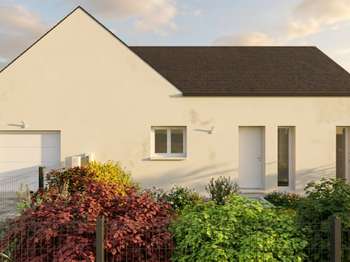 Vente Maison 3 chambresFontaine-Étoupefour