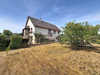 Vente Maison 5 chambresFontaine-Étoupefour