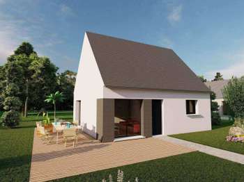 Vente Maison 4 chambresFontaine-Étoupefour