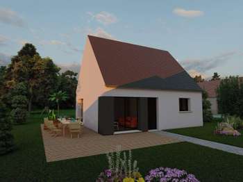 Vente maison Vente maison