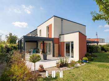 Vente Maison 4 chambresFontaine-Étoupefour