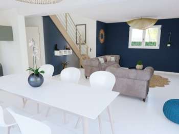 Vente maison Vente maison