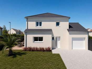 Vente maison 5 pièces Fontaine-Étoupefour 14