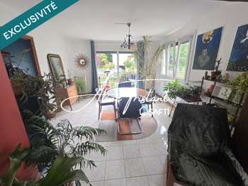Vente Maison 6 chambresFontaine-Étoupefour